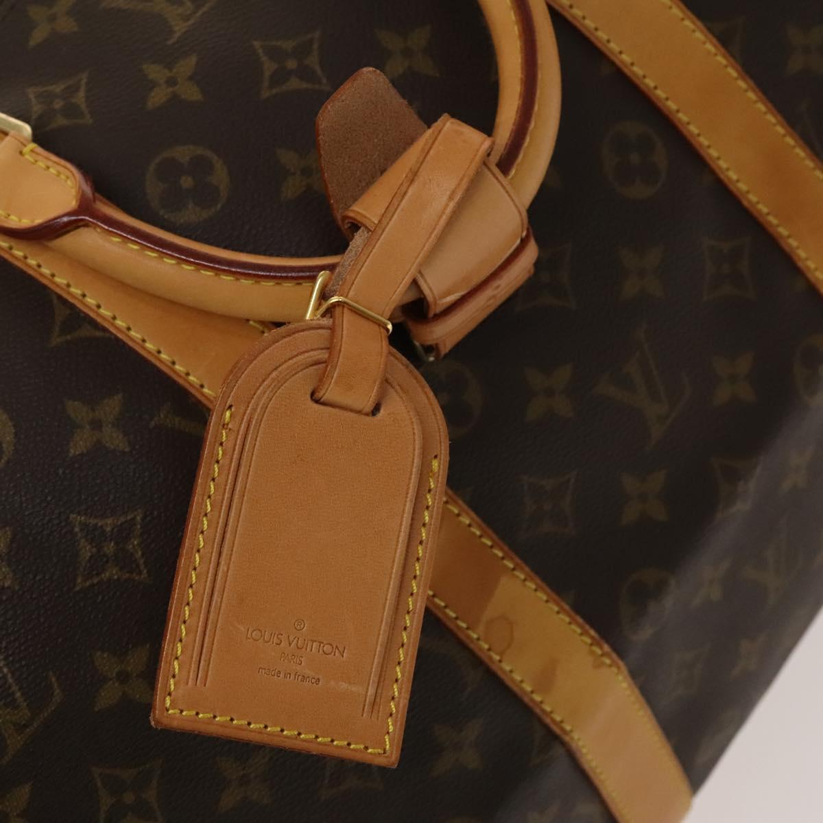 Louis Vuitton Keepall 55