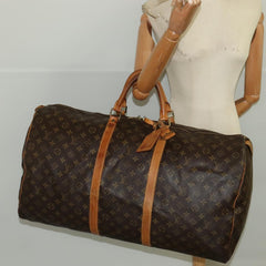 Louis Vuitton Keepall 60
