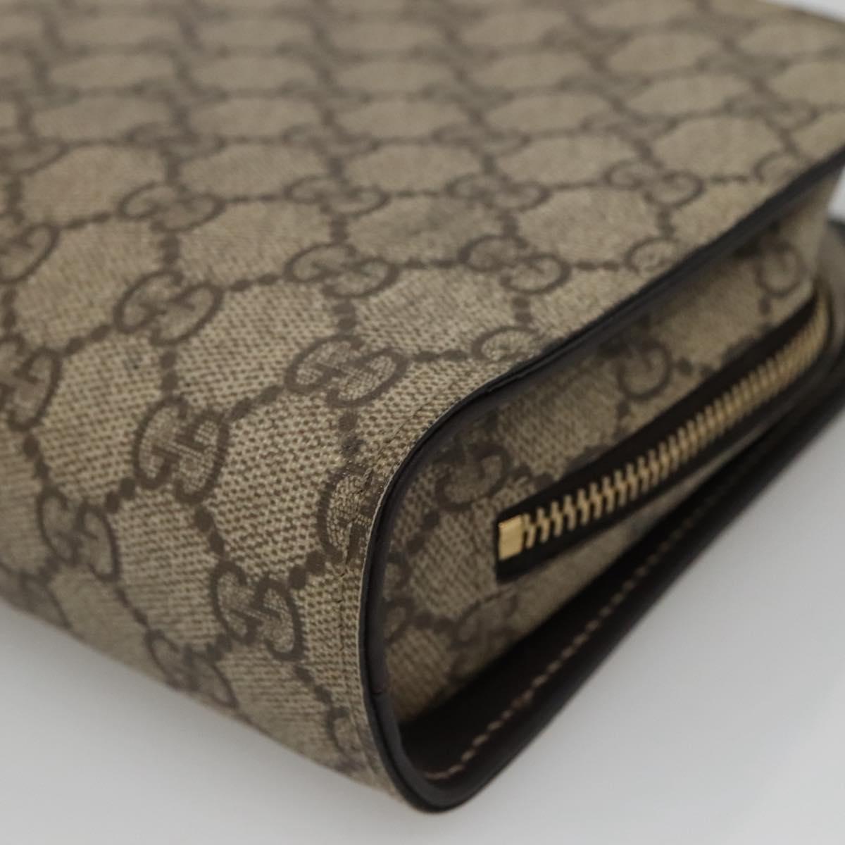Gucci GG Supreme