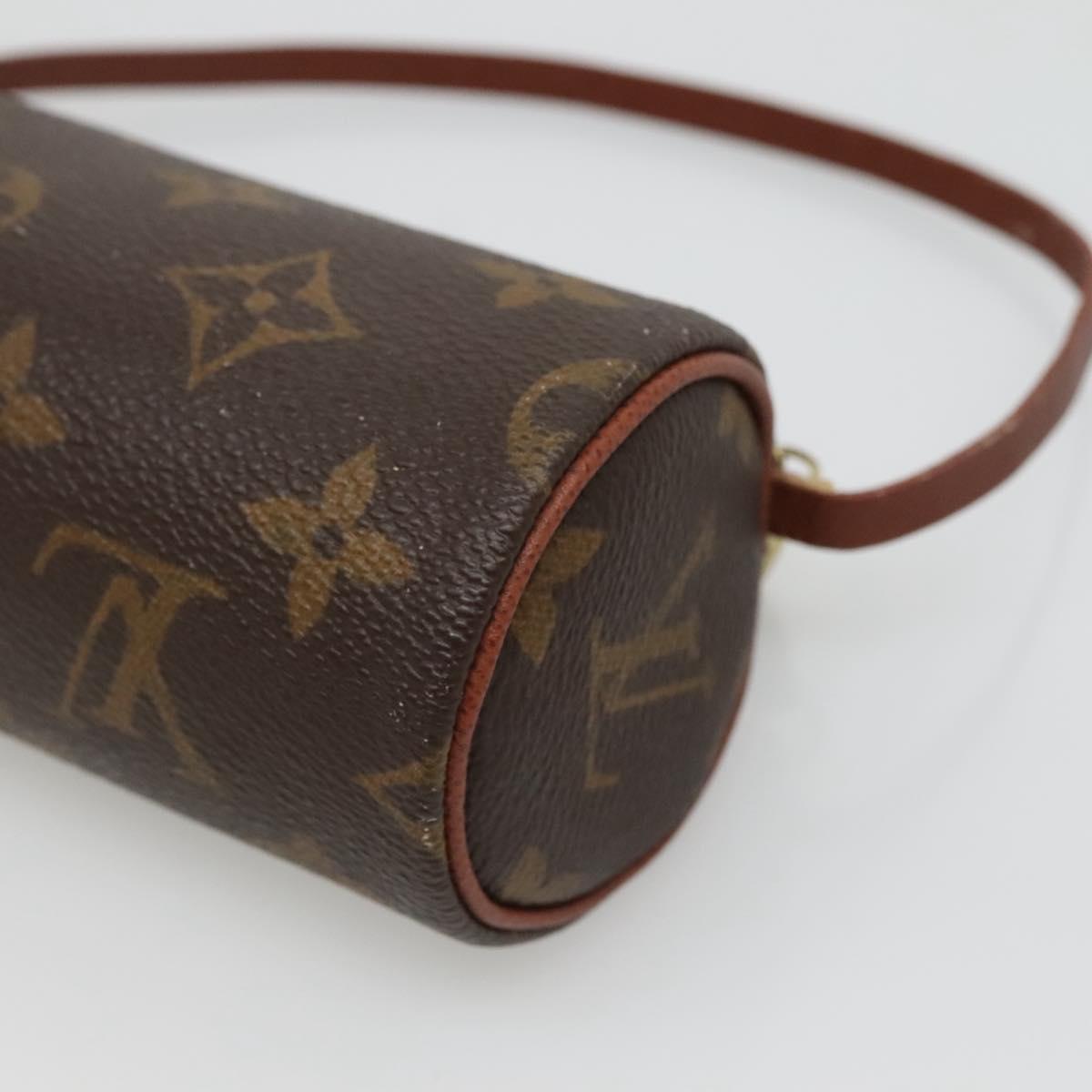 Louis Vuitton Mini baby papillon