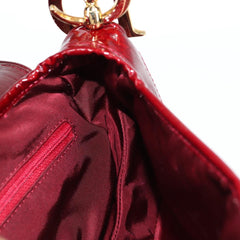 Dior Saddle