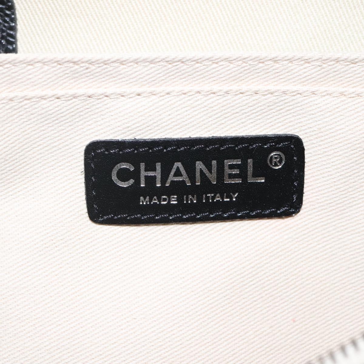 Chanel Central station