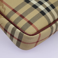 Burberry Nova Check