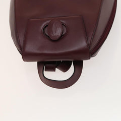 Cartier Must de Cartier