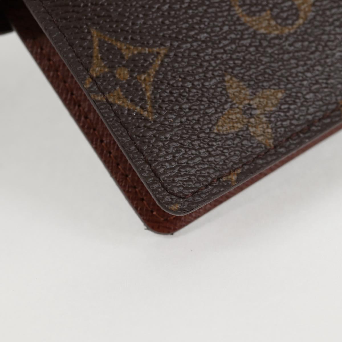 Louis Vuitton Agenda PM