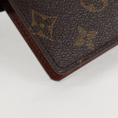 Louis Vuitton Agenda PM
