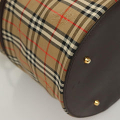 Burberry Nova Check