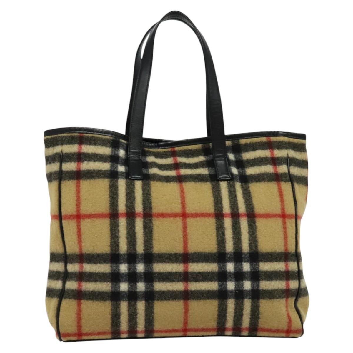 Burberry Nova Check