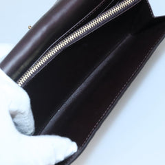 Louis Vuitton Portefeuille Sarah