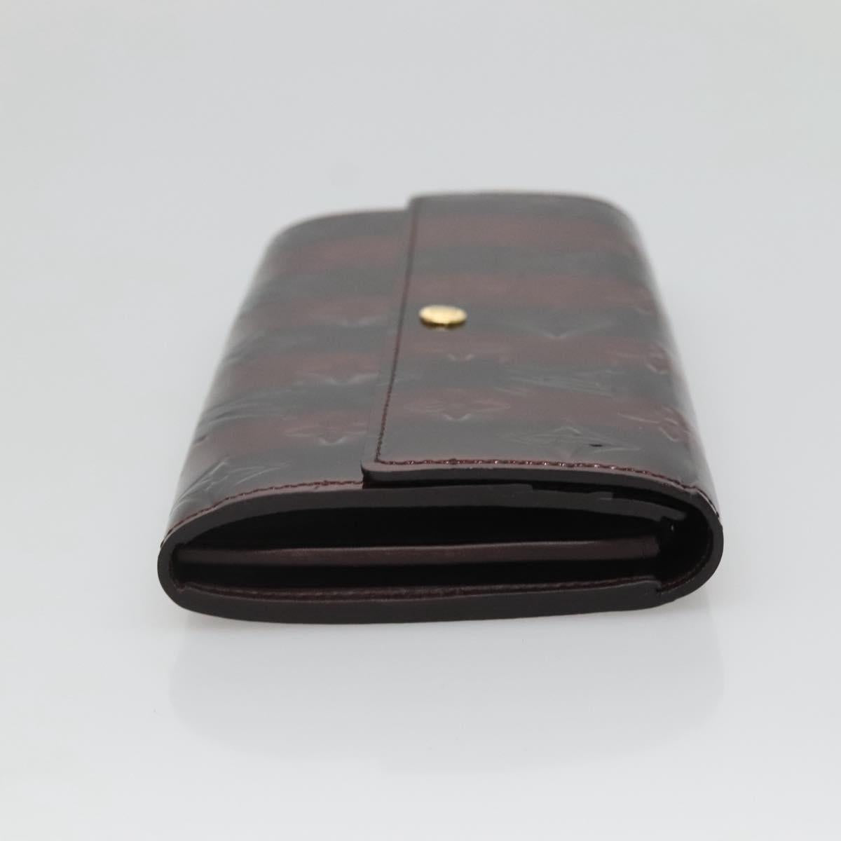 Louis Vuitton Portefeuille Sarah