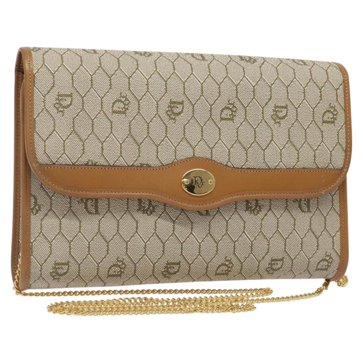Dior Honeycomb