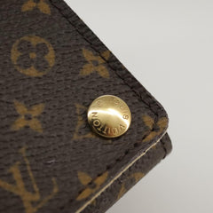 Louis Vuitton Jewelry case