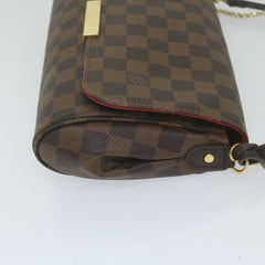 Louis Vuitton Favorite