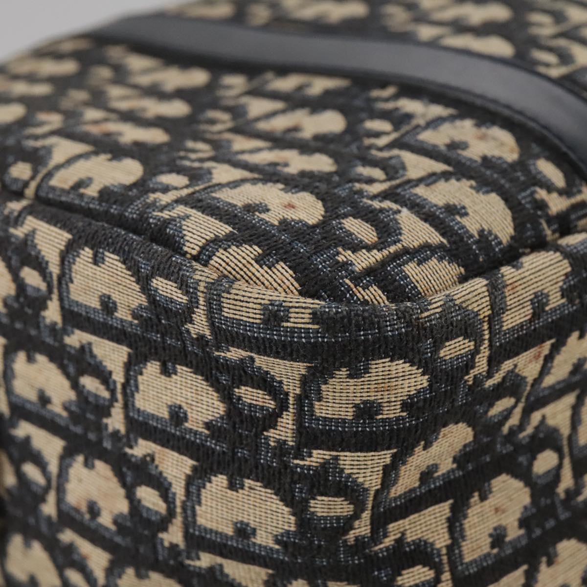Dior Trotter