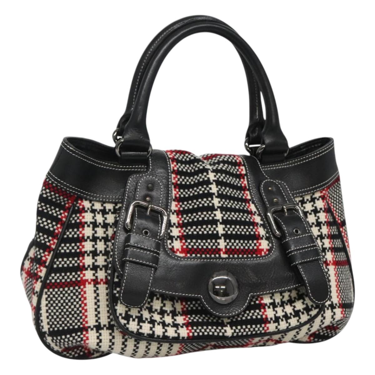 Burberry Nova Check