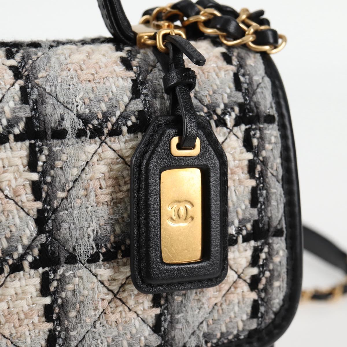 Chanel Single flap