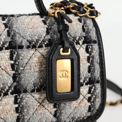 Chanel Single flap