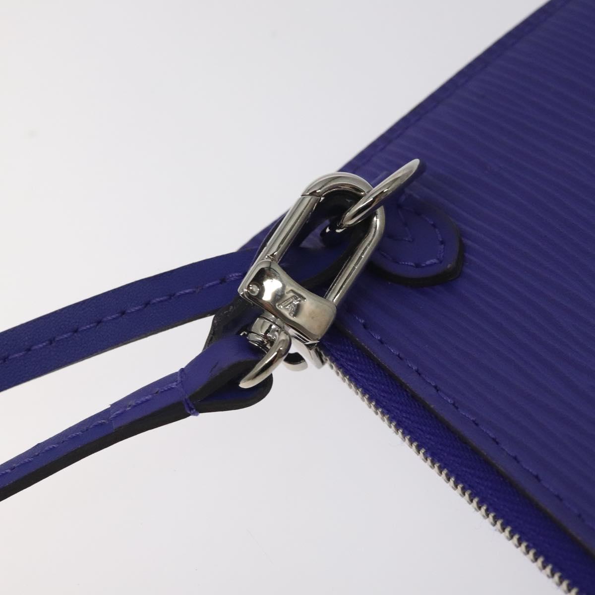 Louis Vuitton Neverfull pouch