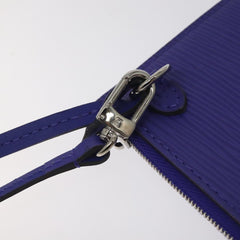 Louis Vuitton Neverfull pouch