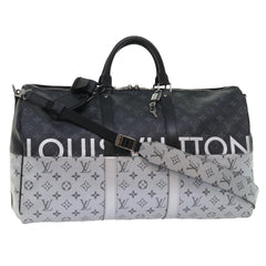 Louis Vuitton Keepall Bandouliere 50