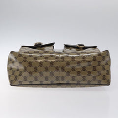 Gucci GG crystal