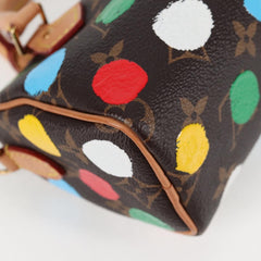 Louis Vuitton Nano Speedy