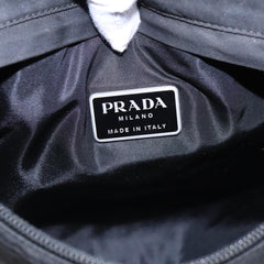 Prada Triangle Logo