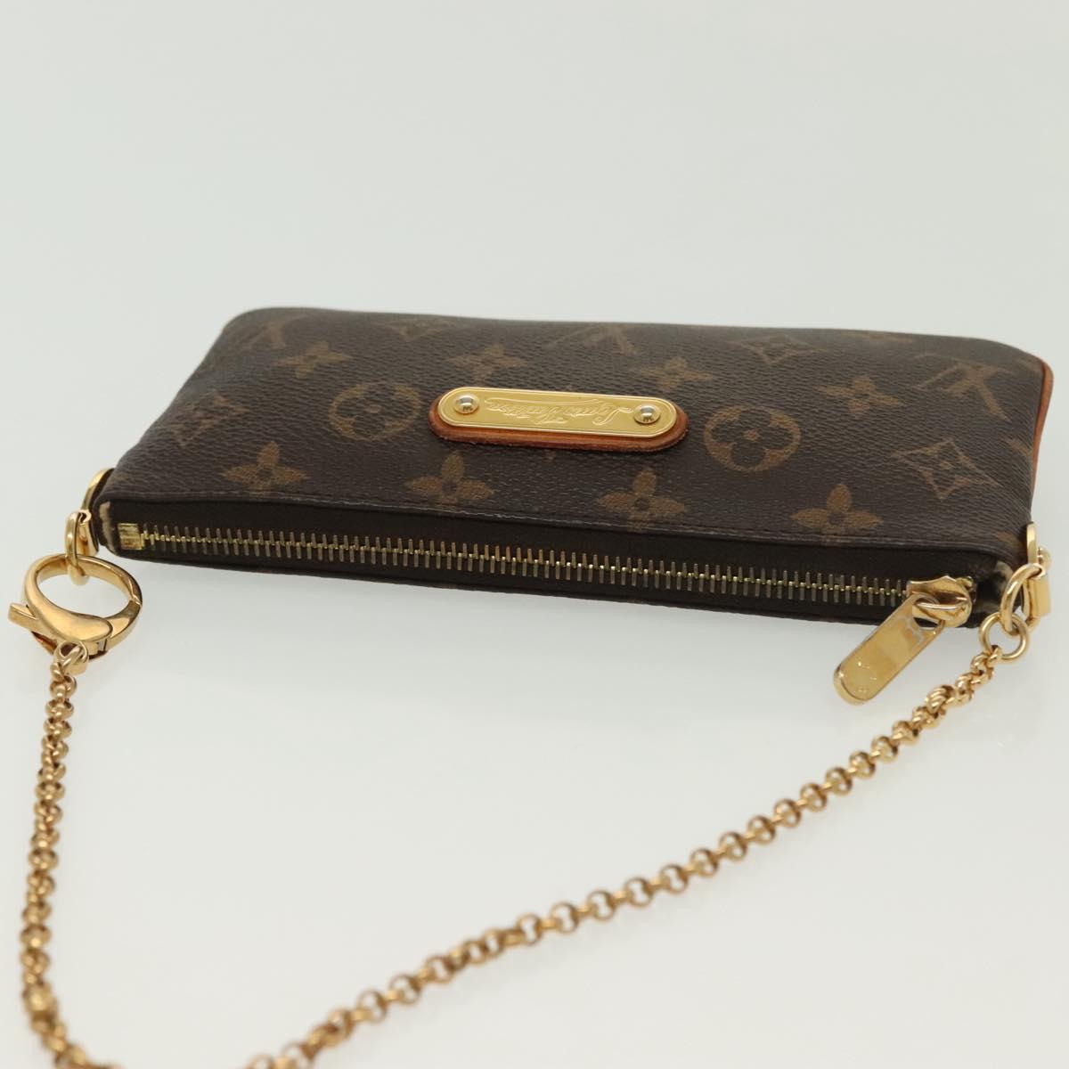 Louis Vuitton Milla