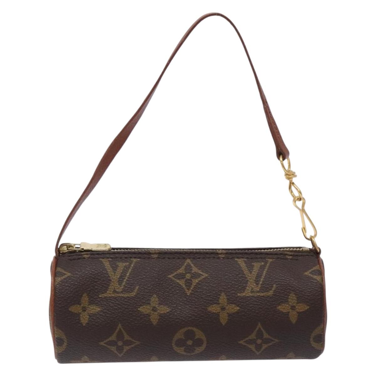 Louis Vuitton Papillon