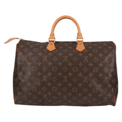 Louis Vuitton Speedy 40