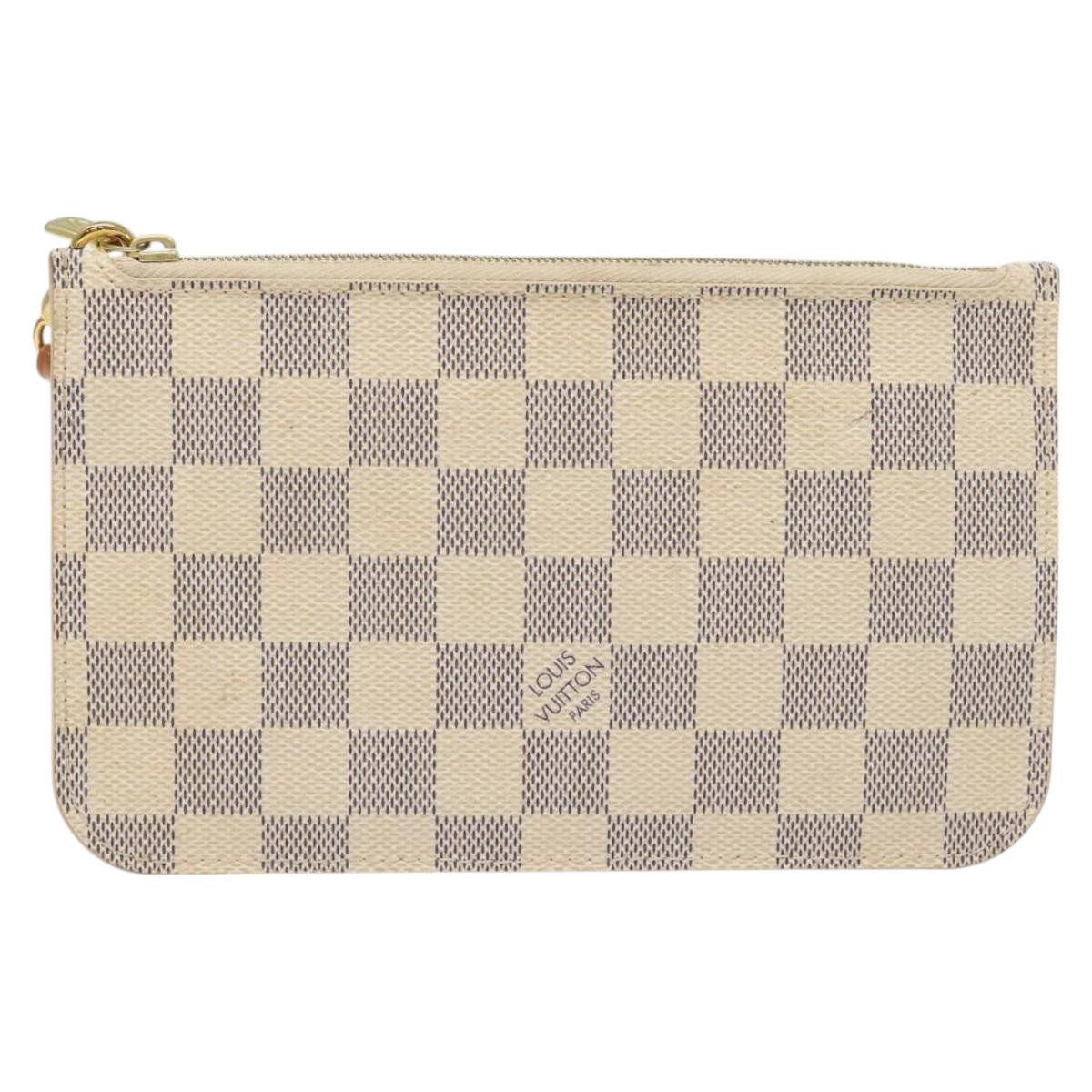 Louis Vuitton POCHETTE NEVERFULL