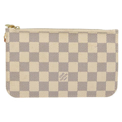 Louis Vuitton POCHETTE NEVERFULL