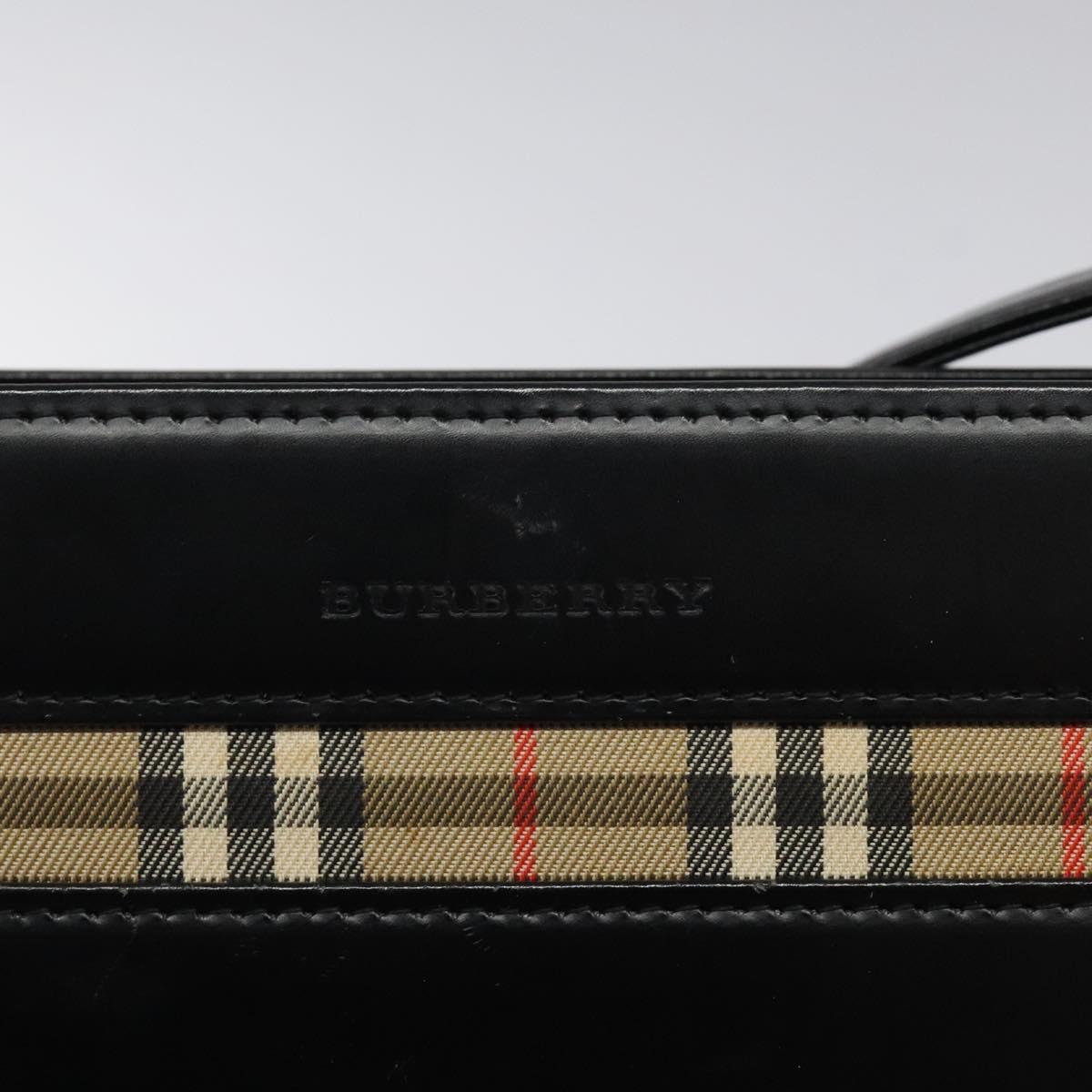 Burberry House Check
