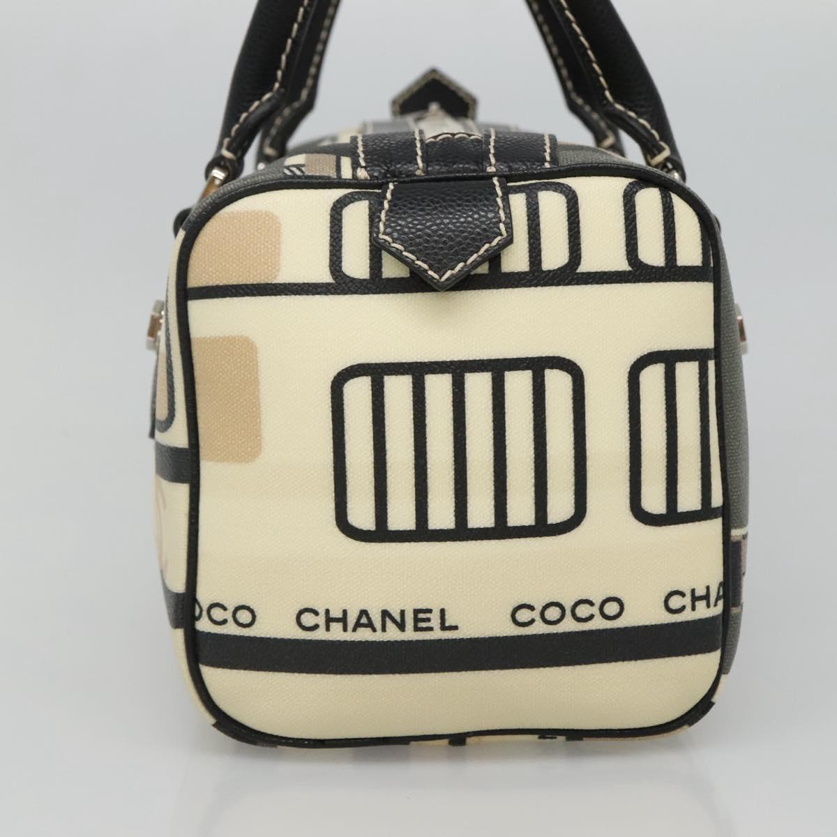 Chanel Central station