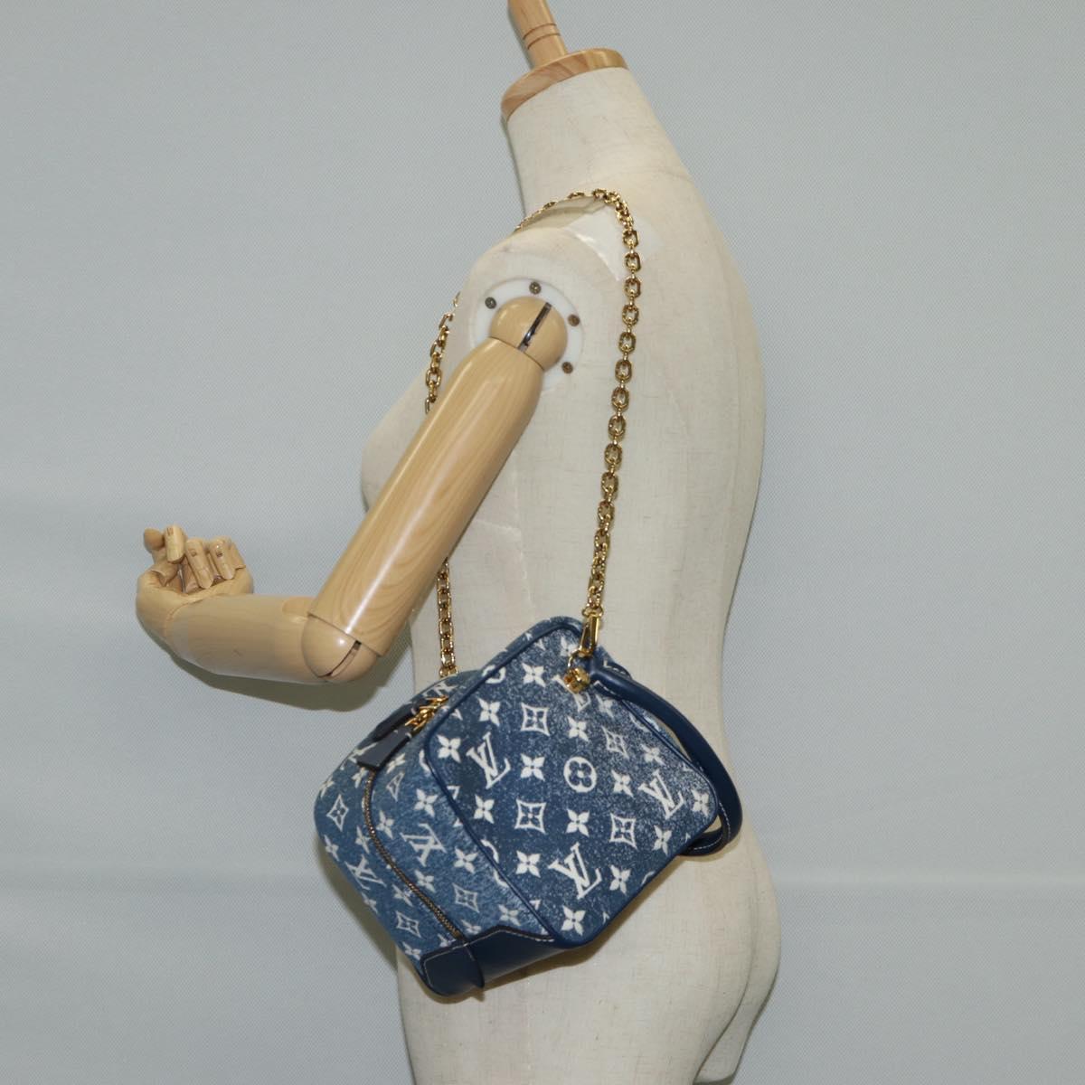 Louis Vuitton Square bag