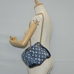 Louis Vuitton Square bag