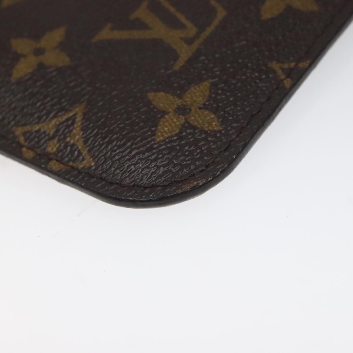 Louis Vuitton POCHETTE NEVERFULL