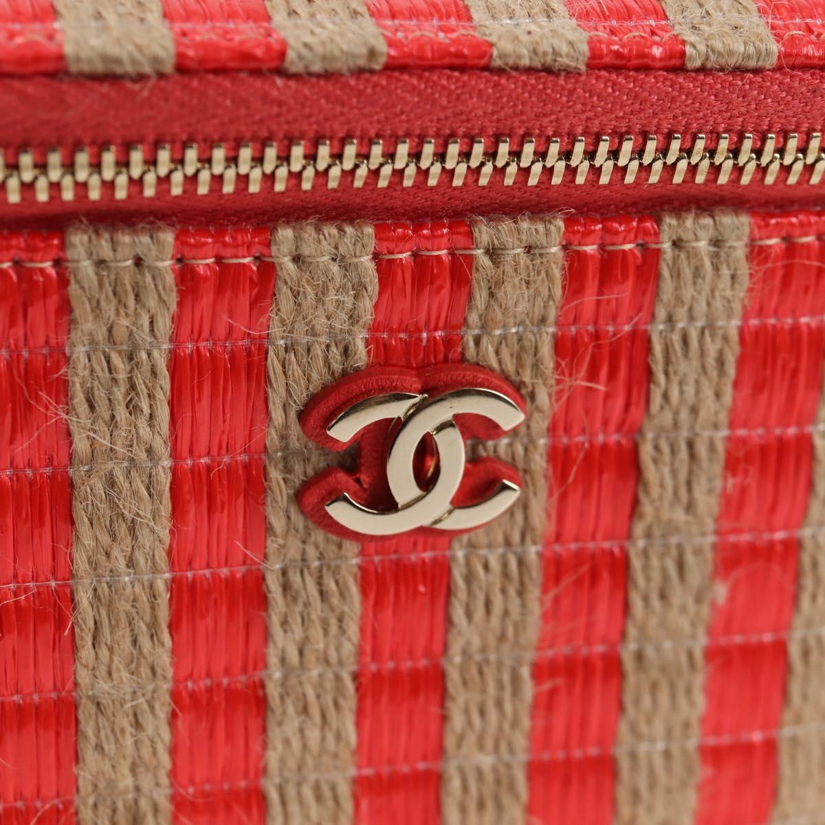Chanel Vanity