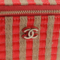 Chanel Vanity