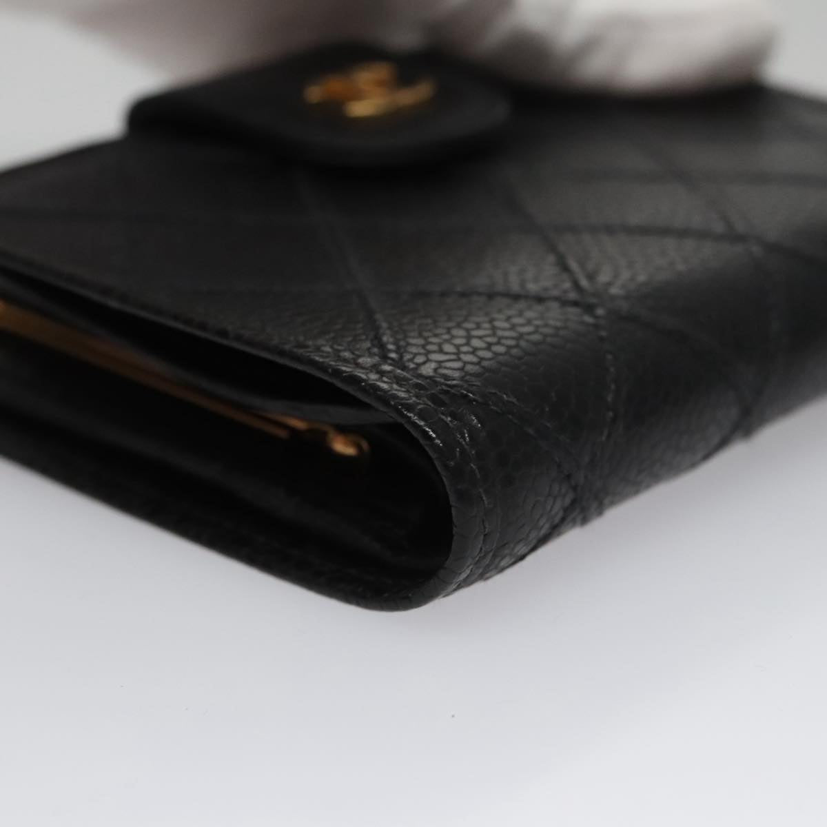 Chanel Couverture agenda