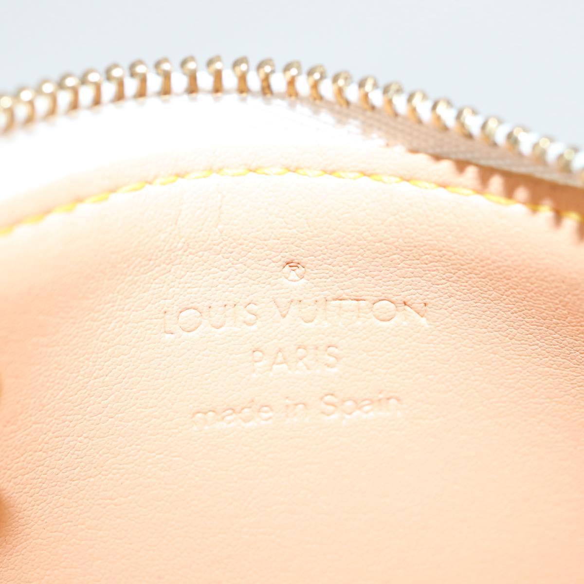 Louis Vuitton Pochette Clés