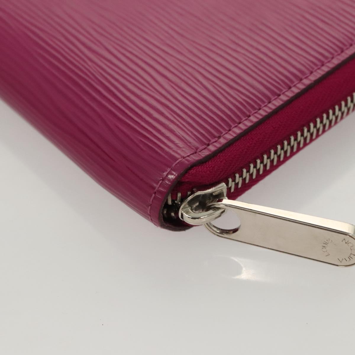 Louis Vuitton Zippy wallet