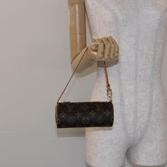 Louis Vuitton Papillon