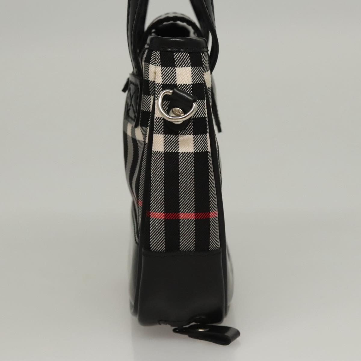 Burberry Nova Check