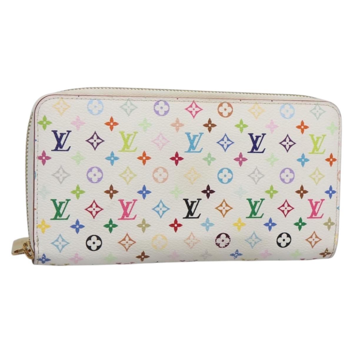 Louis Vuitton Zippy wallet