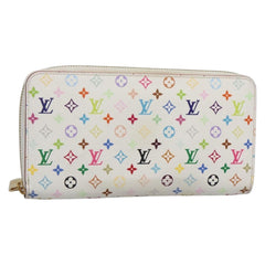Louis Vuitton Zippy wallet