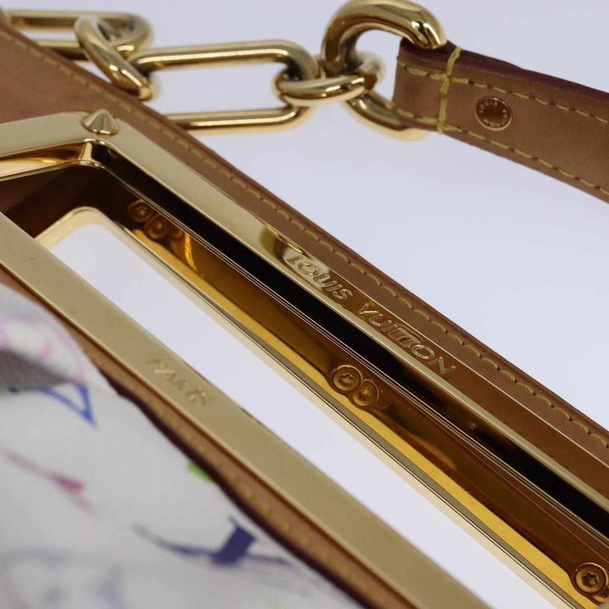 Louis Vuitton Judy