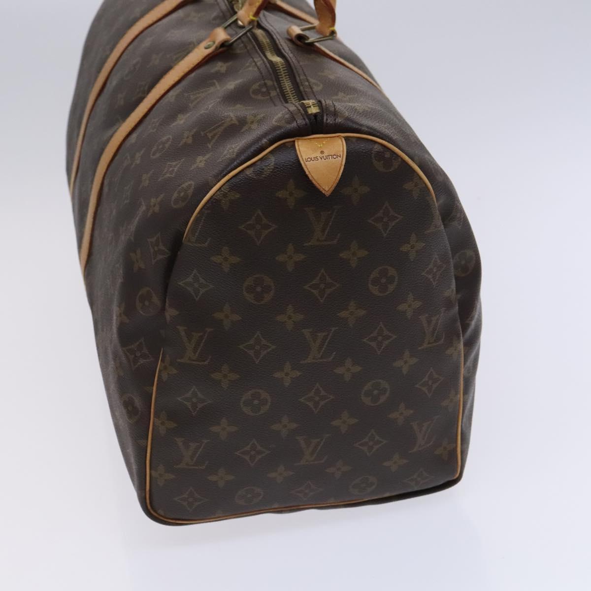 Louis Vuitton Keepall 50
