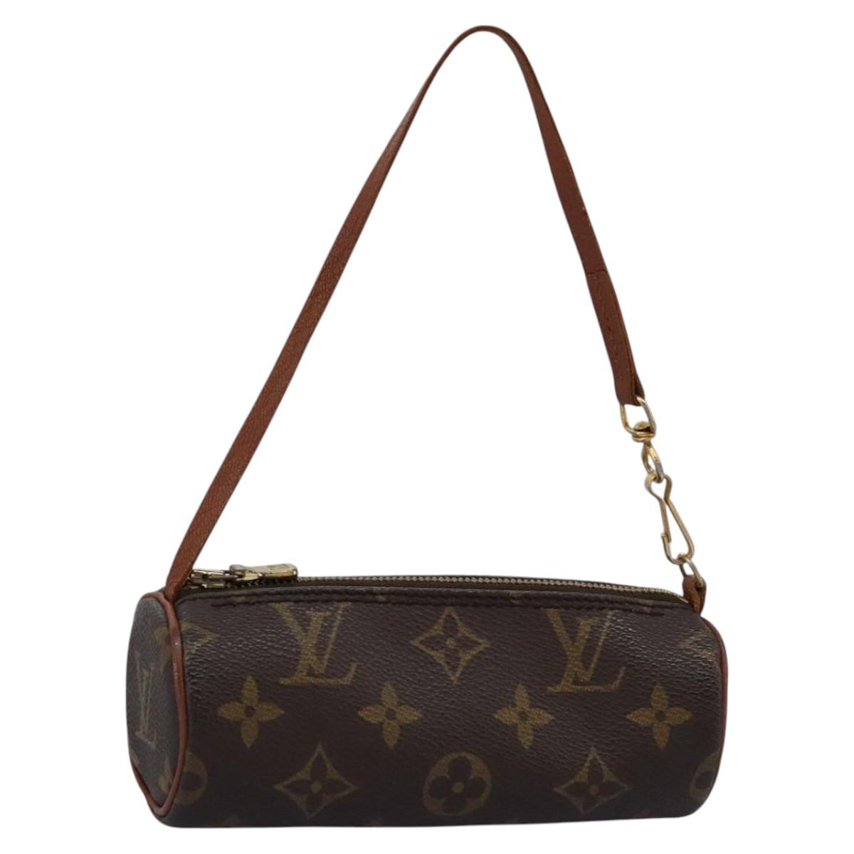 Louis Vuitton Papillon