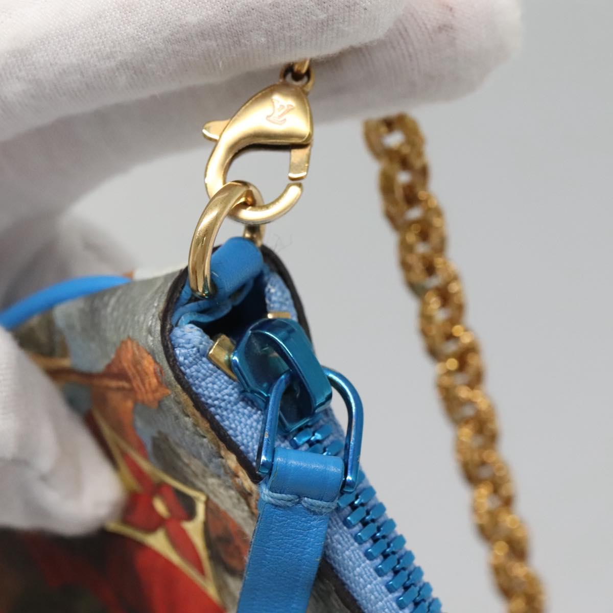 Louis Vuitton Pochette Plat